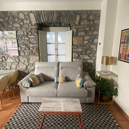 וילאביצ'יוסה Apartamentos Hevia מראה חיצוני תמונה