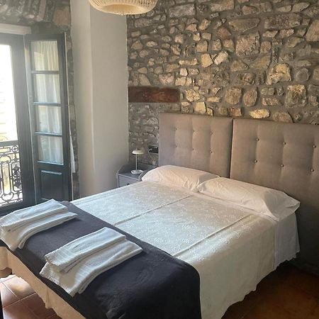 וילאביצ'יוסה Apartamentos Hevia מראה חיצוני תמונה