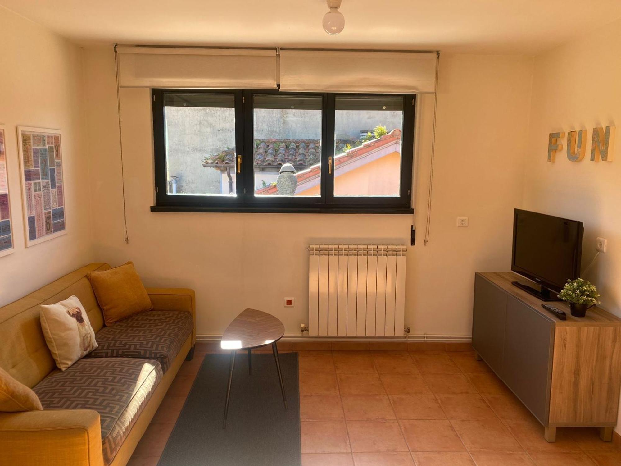 וילאביצ'יוסה Apartamentos Hevia מראה חיצוני תמונה