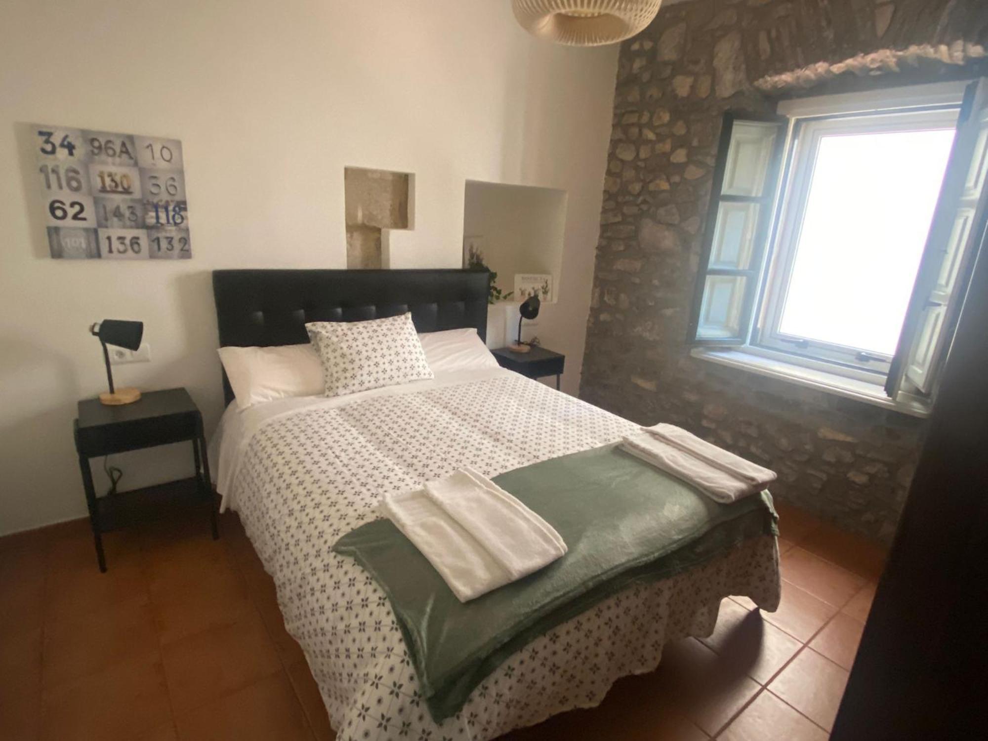 וילאביצ'יוסה Apartamentos Hevia מראה חיצוני תמונה