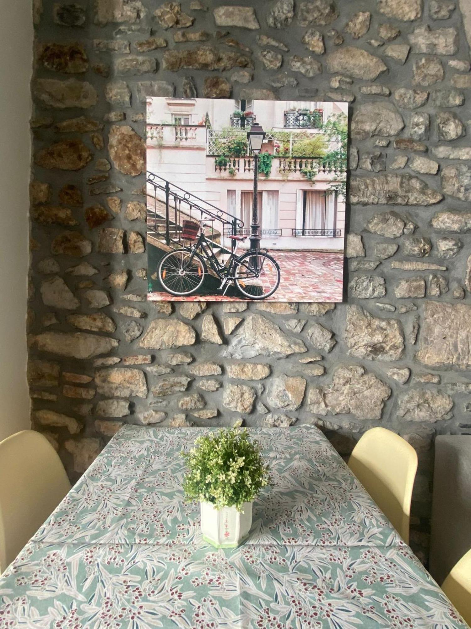 וילאביצ'יוסה Apartamentos Hevia מראה חיצוני תמונה